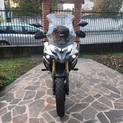 Voge Valico 525DSX (2023 - 26) usata