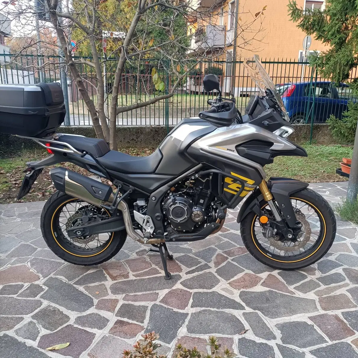 Voge Valico 525DSX (2023 - 26) (2)