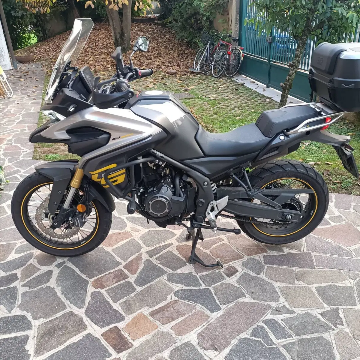 Voge Valico 525DSX (2023 - 26) (3)