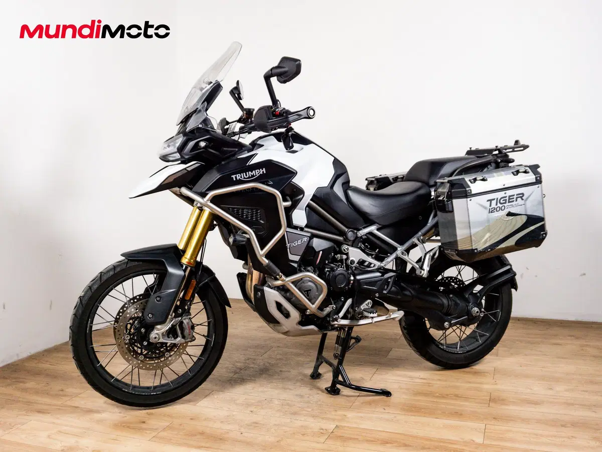 Triumph Tiger 1200 Rally Explorer (2024 - 26) (5)