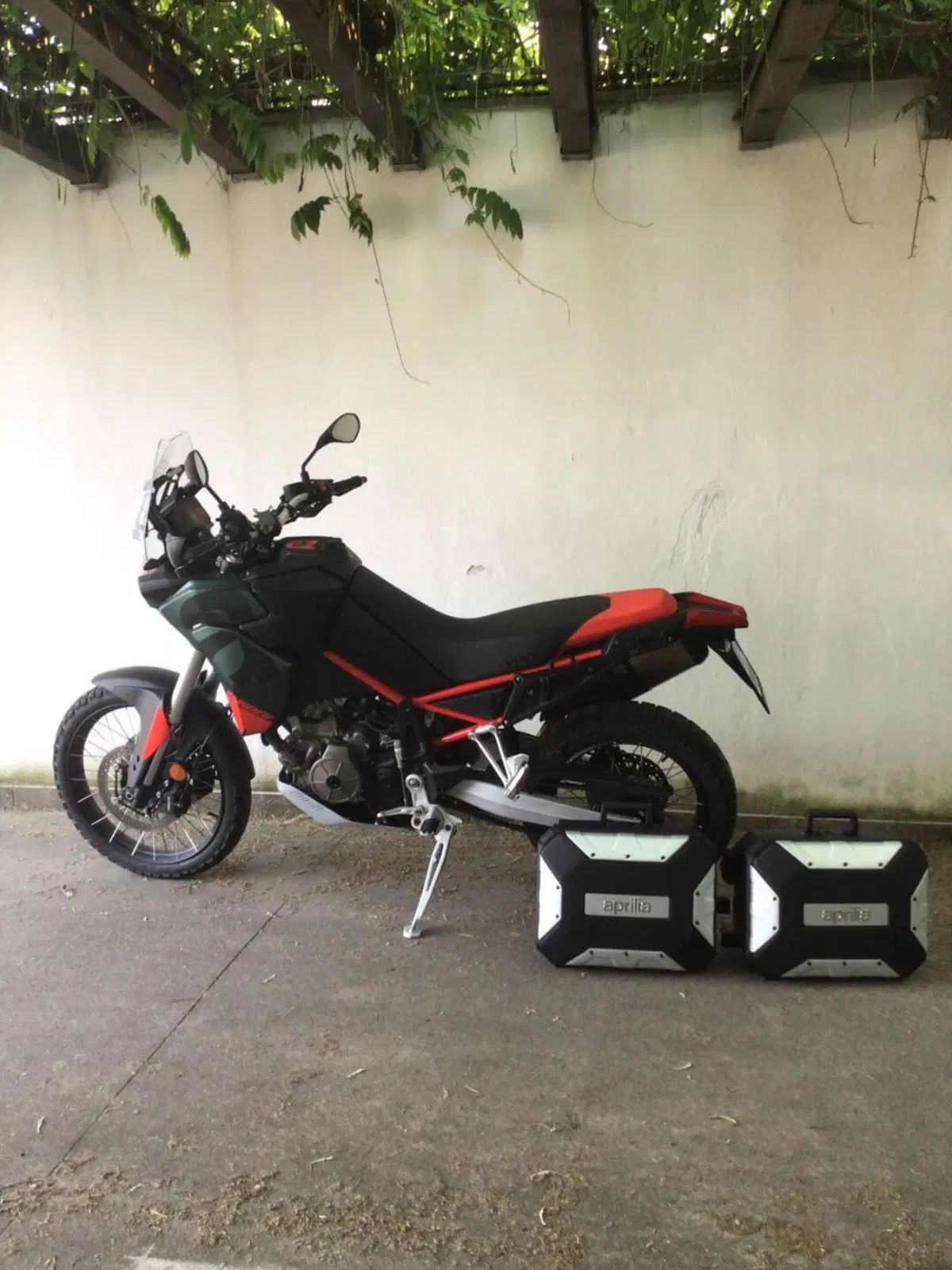 Aprilia Tuareg 660 (2025 - 26) (2)