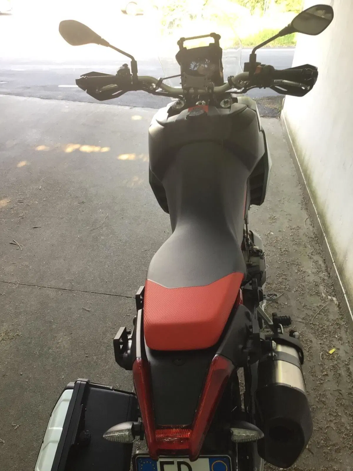Aprilia Tuareg 660 (2025 - 26) (4)
