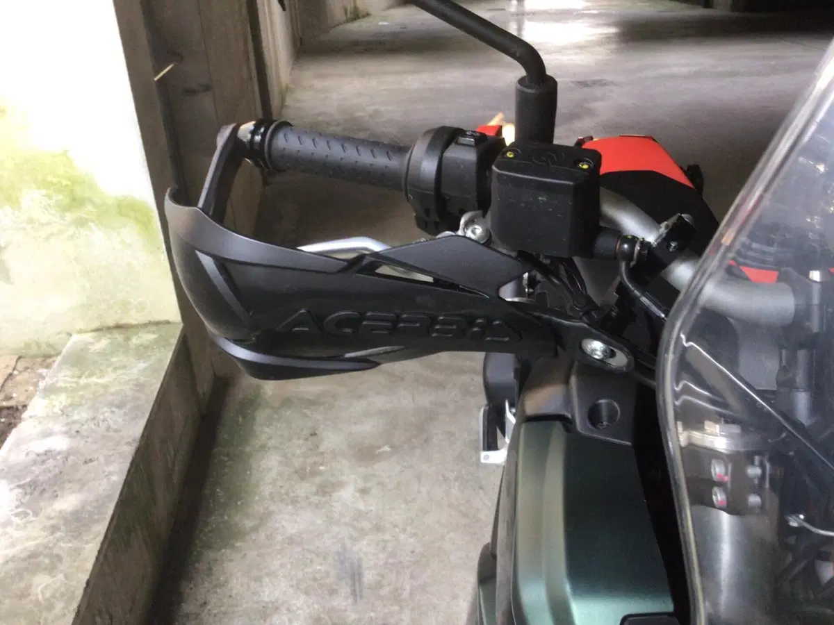 Aprilia Tuareg 660 (2025 - 26) (6)