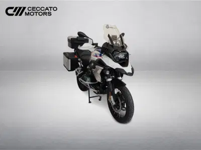 Bmw R 1250 GS (2019 - 20) usata