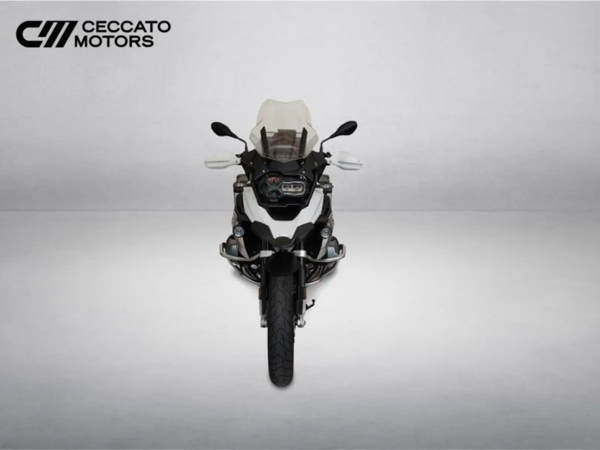 Bmw R 1250 GS (2019 - 20) (10)