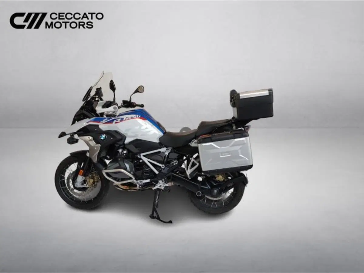 Bmw R 1250 GS (2019 - 20) (7)
