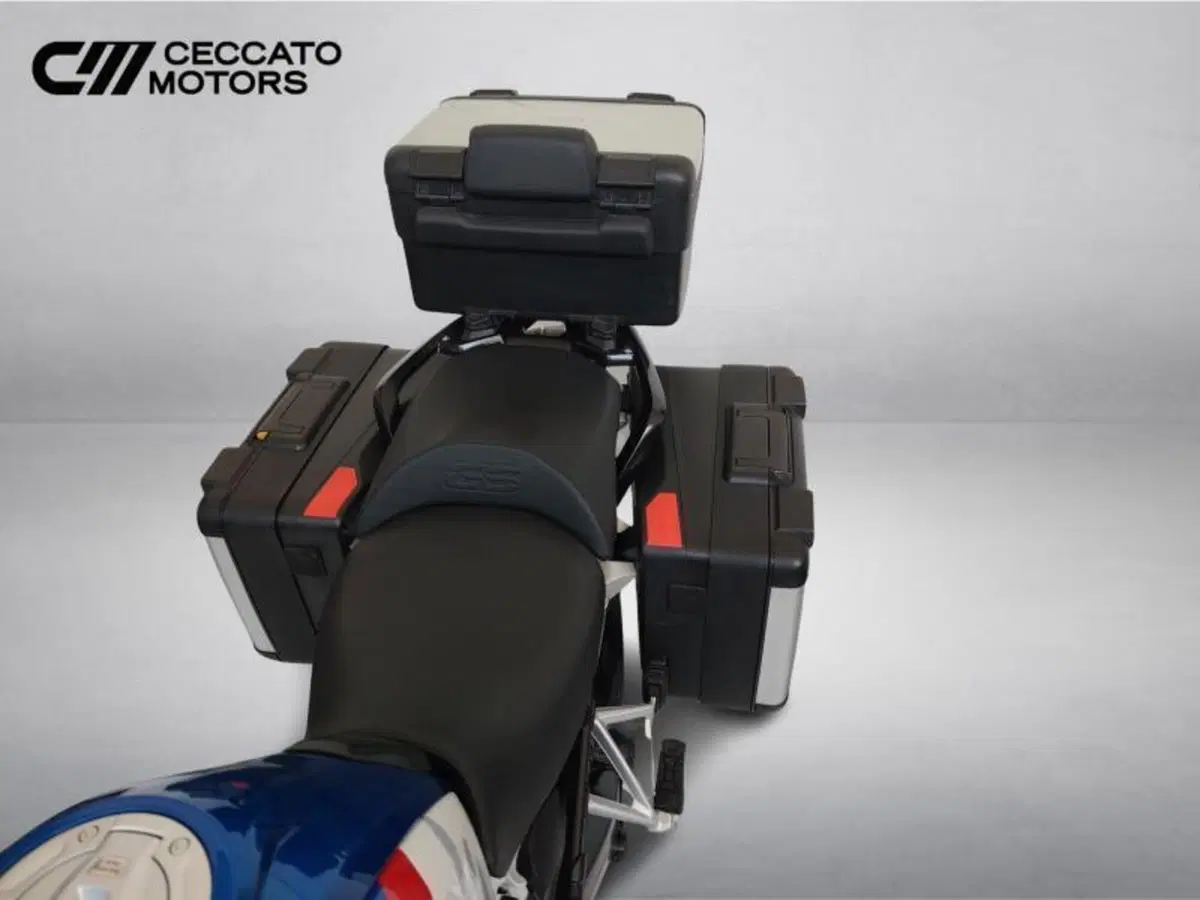 Bmw R 1250 GS (2019 - 20) (14)
