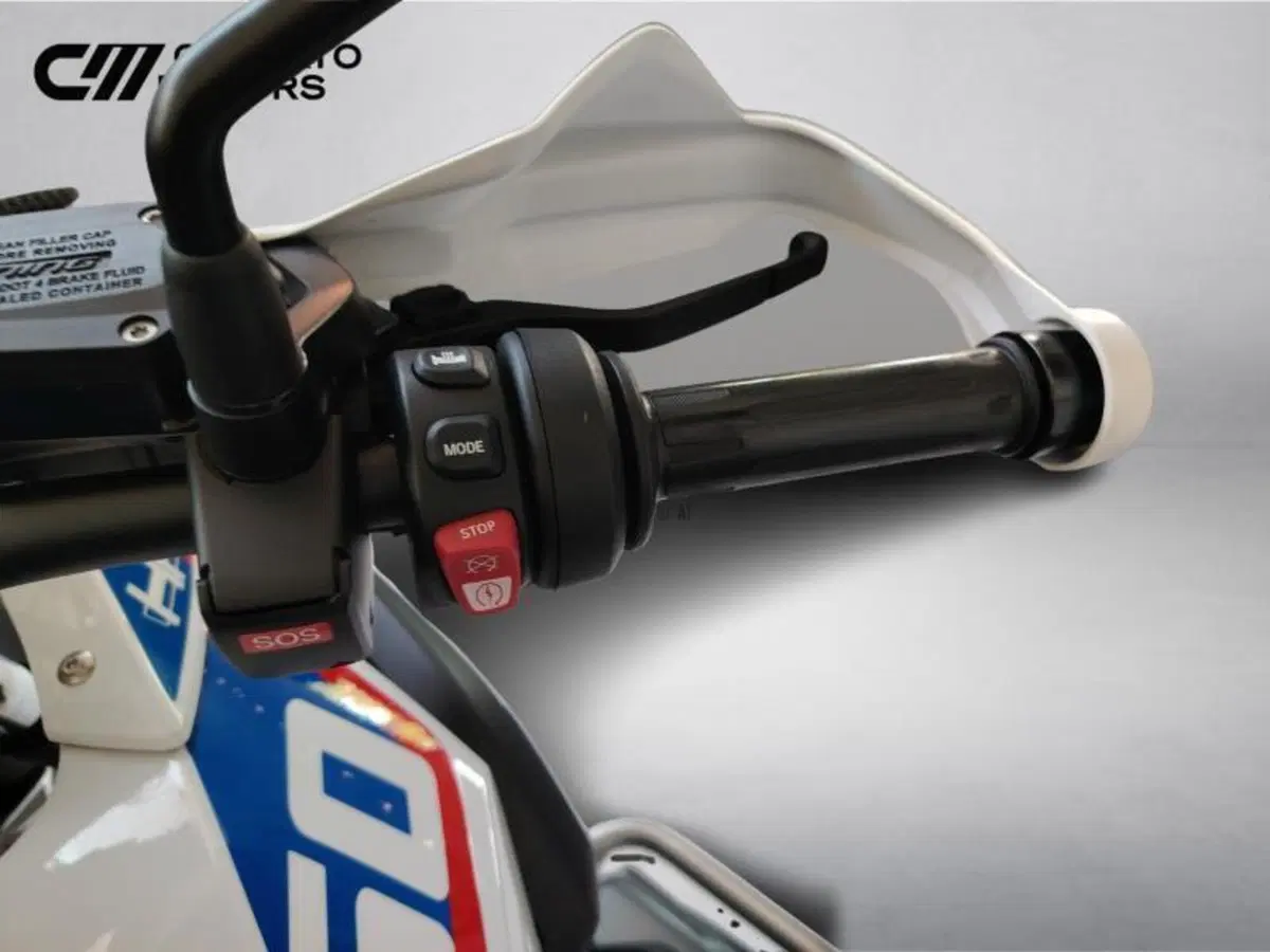 Bmw R 1250 GS (2019 - 20) (11)