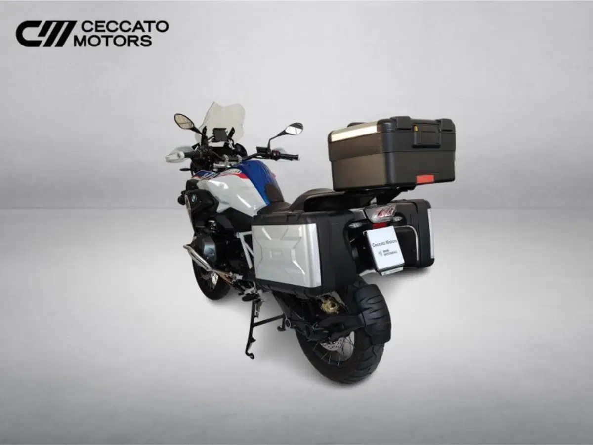 Bmw R 1250 GS (2019 - 20) (6)