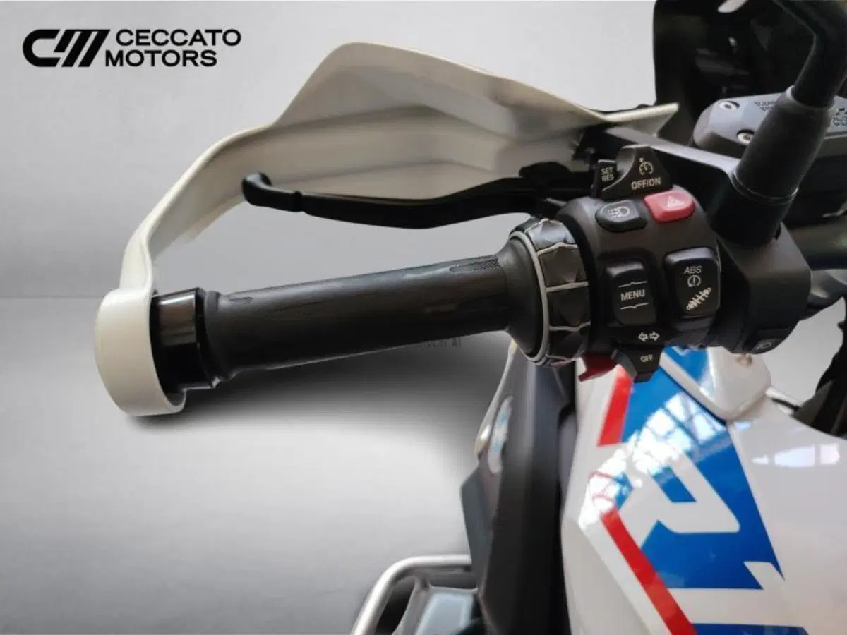 Bmw R 1250 GS (2019 - 20) (12)