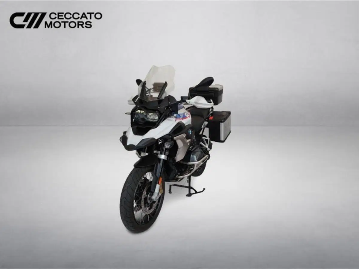 Bmw R 1250 GS (2019 - 20) (9)