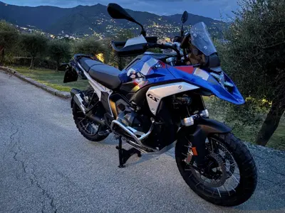 Bmw R 1300 GS Trophy (2023 - 26) usata