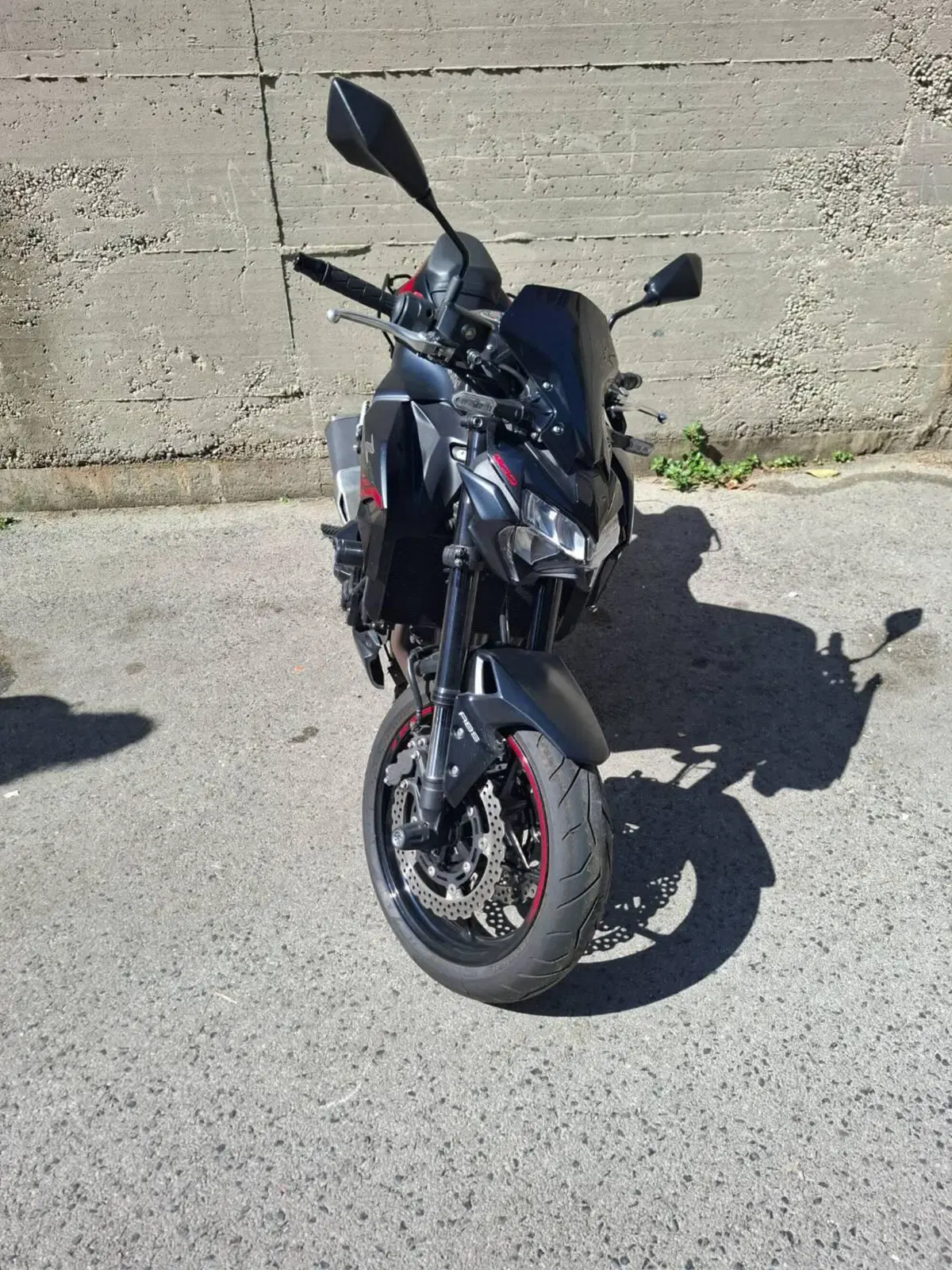 Kawasaki Z 900 (2020) (2)