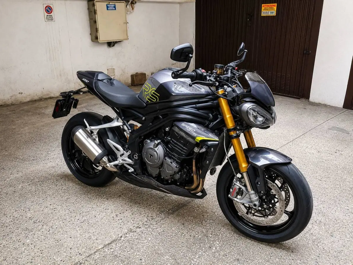 Triumph Speed Triple 1200 RS (2025 - 26) (4)