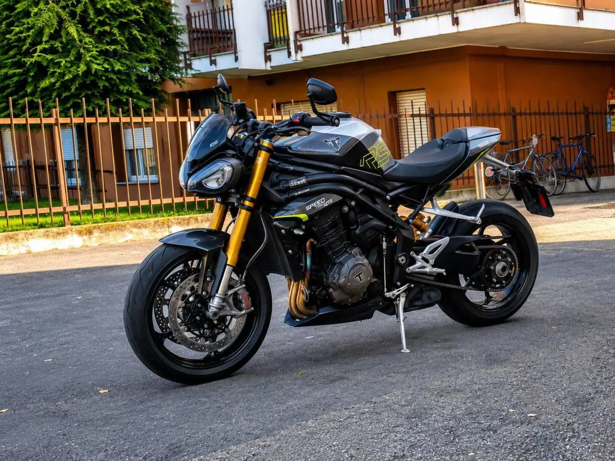 Triumph Speed Triple 1200 RS (2025 - 26) (8)