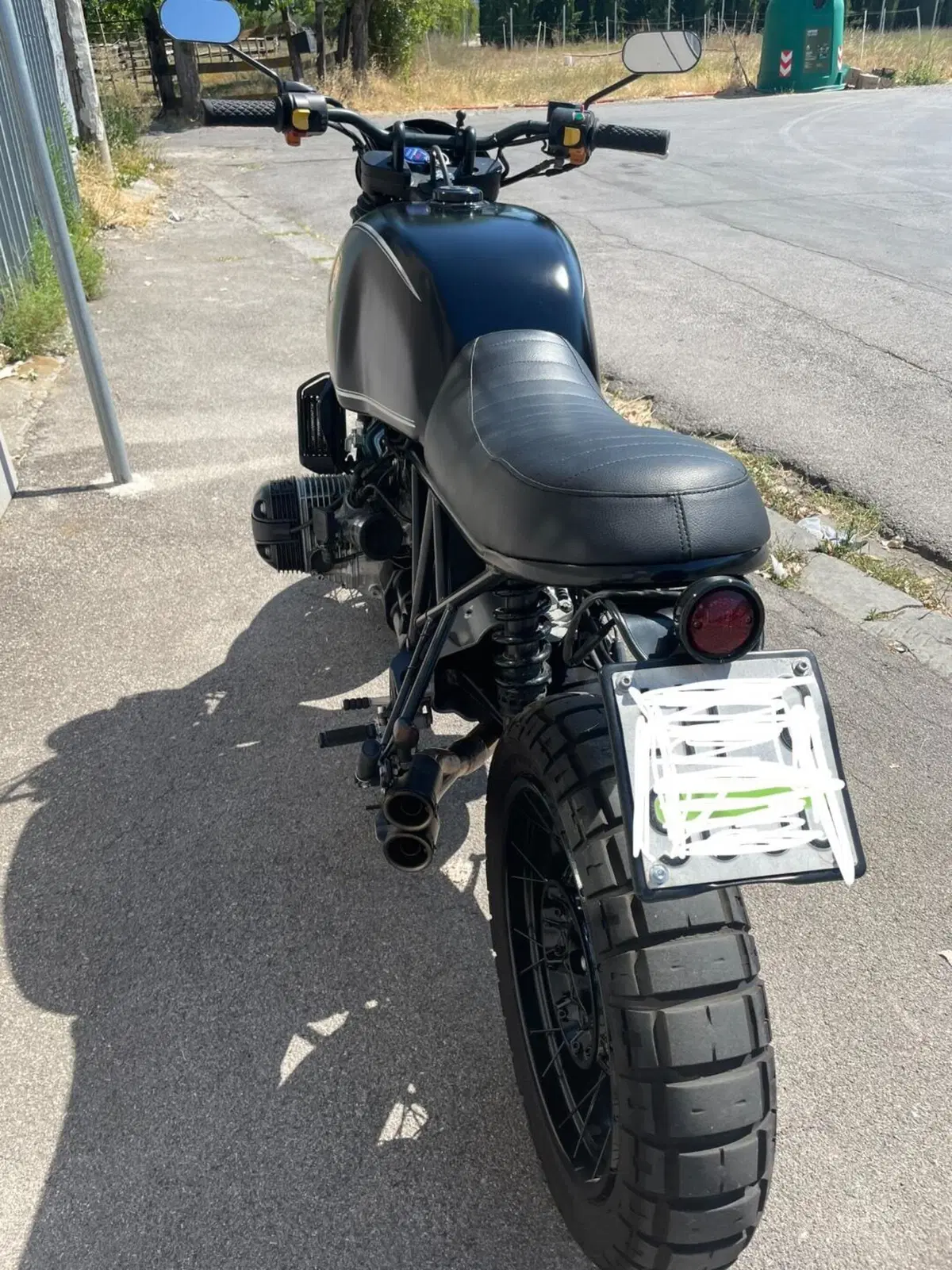 Bmw R 1100 R ABS (3)