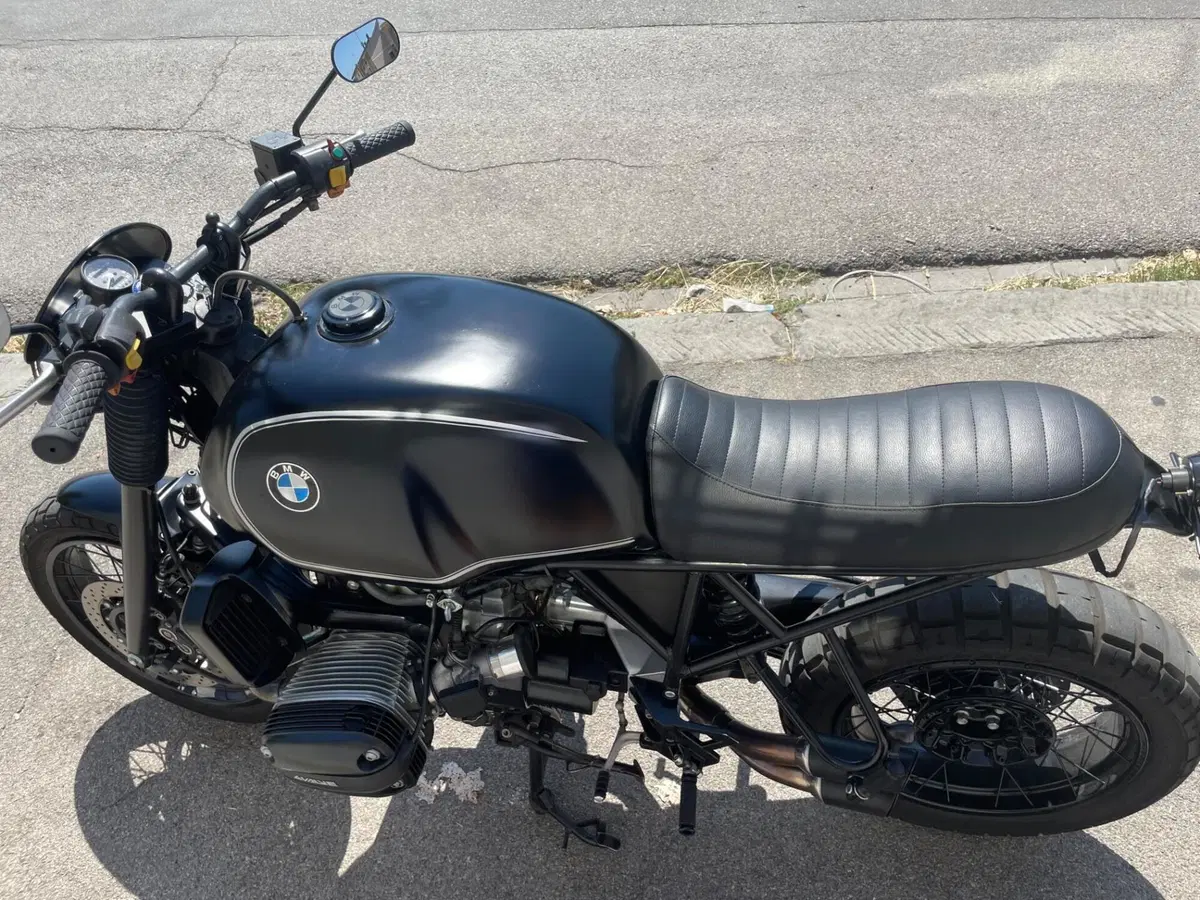 Bmw R 1100 R ABS (4)