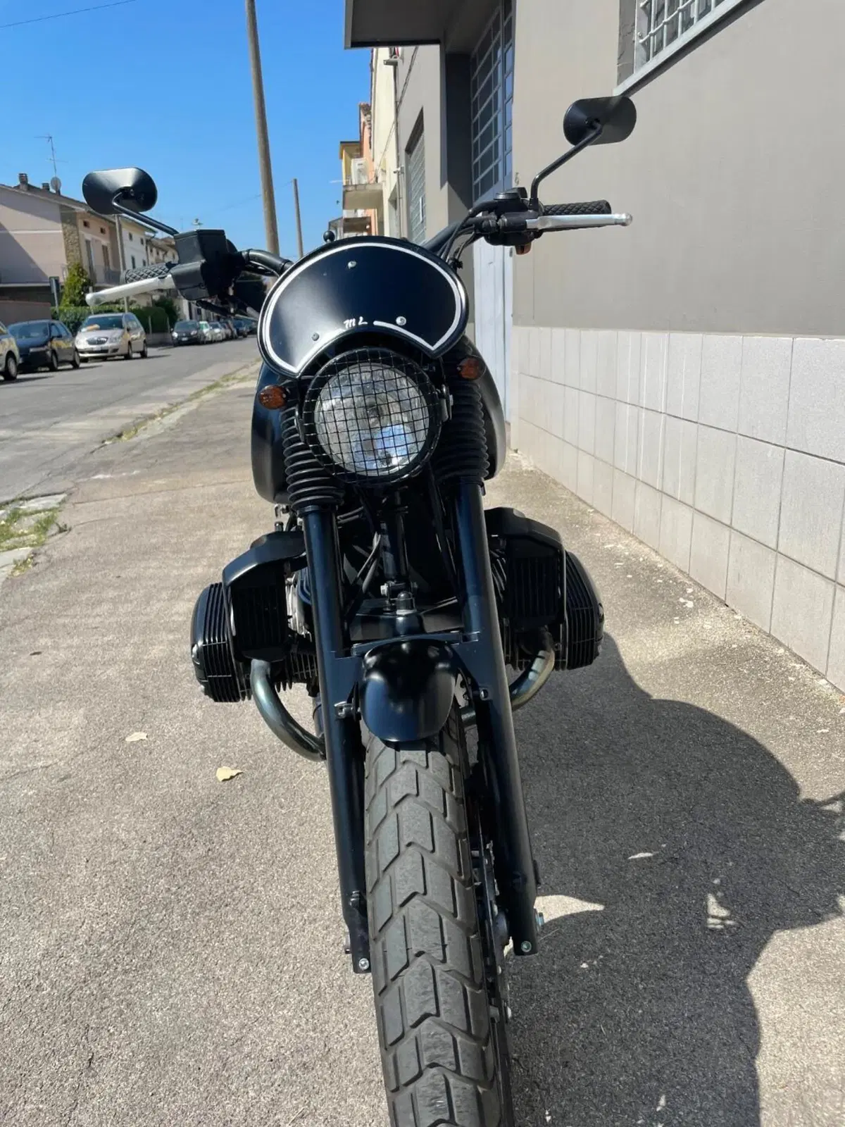 Bmw R 1100 R ABS (6)