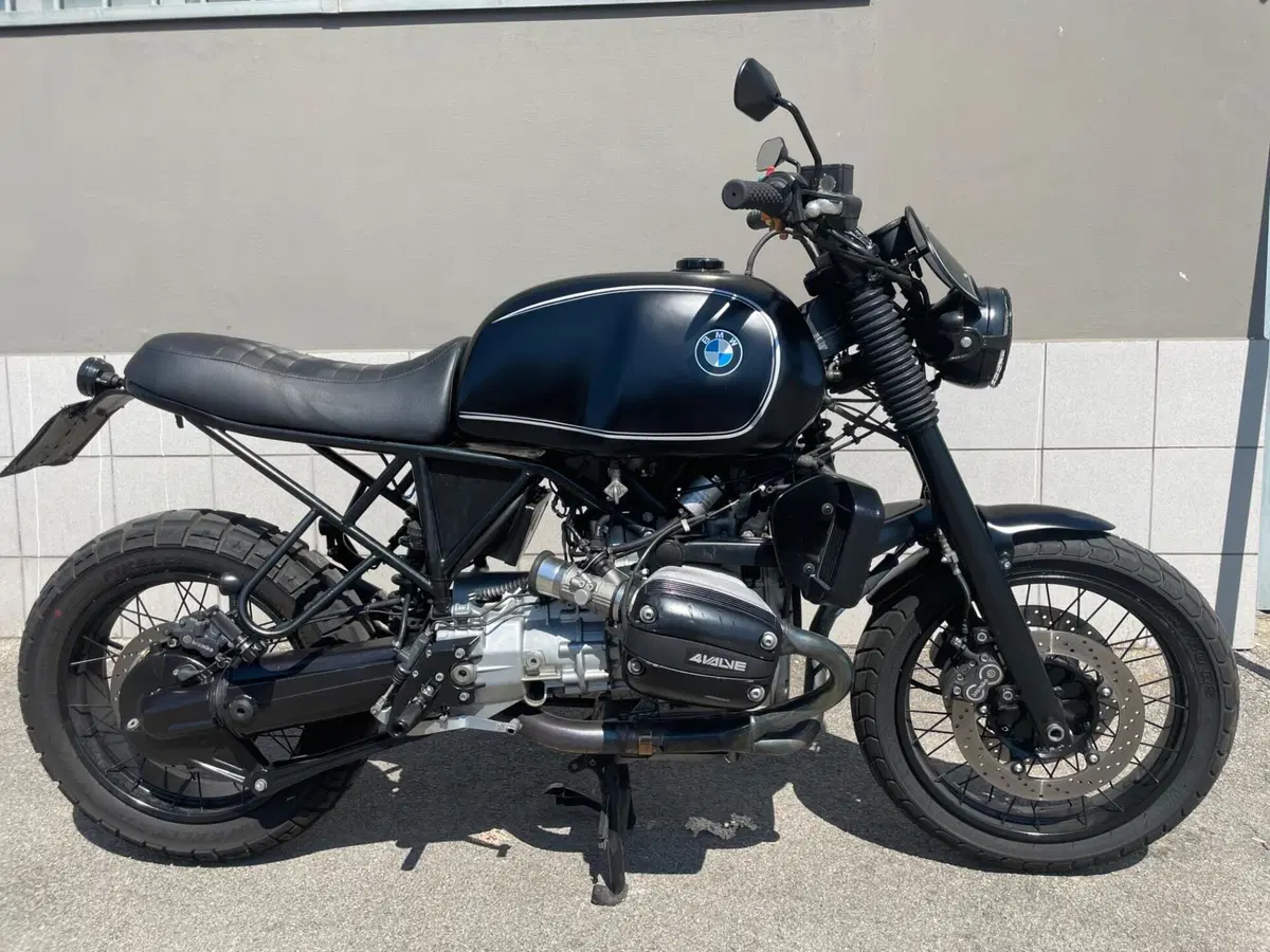 Bmw R 1100 R ABS (7)