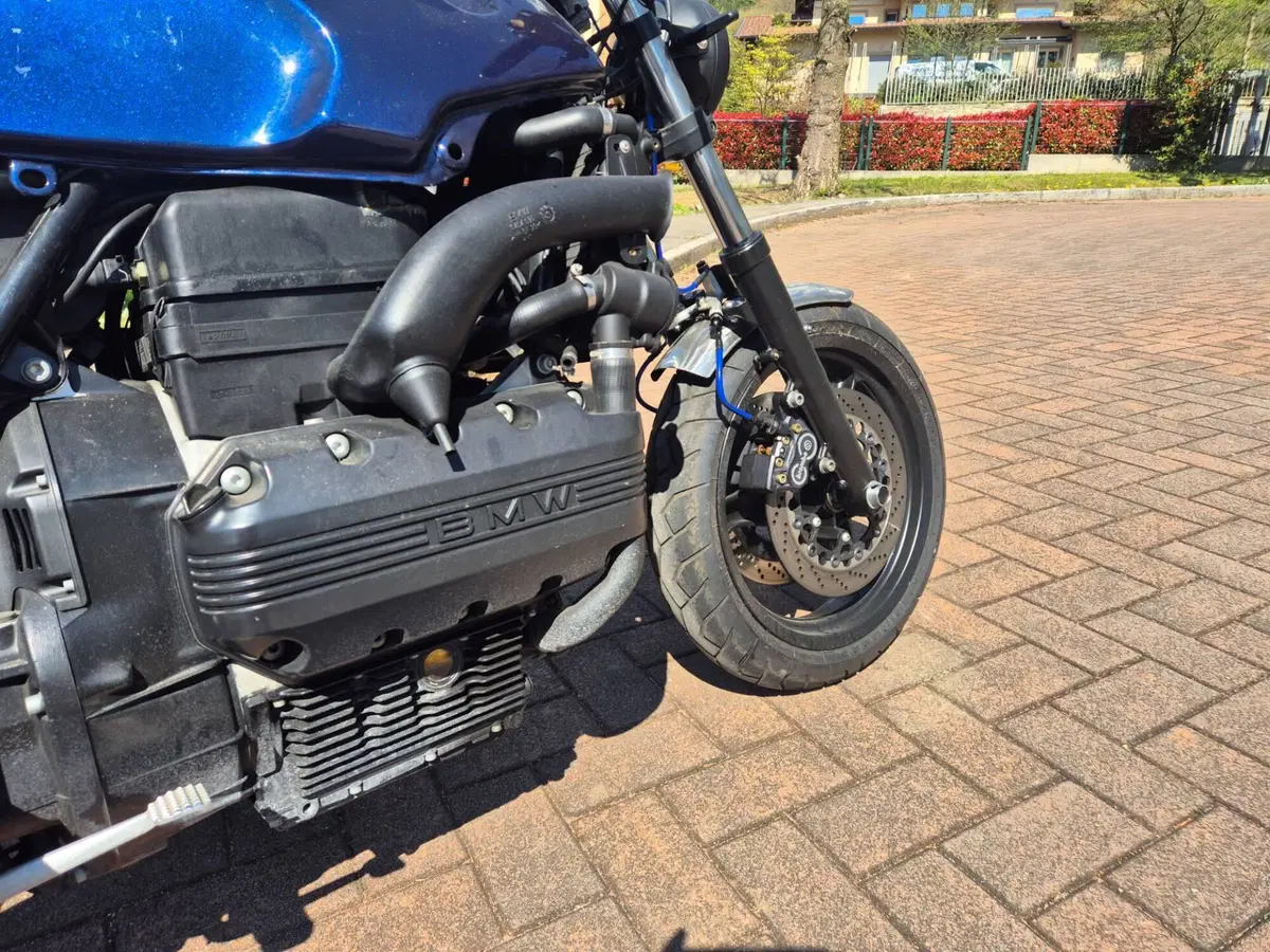 Bmw K 1100 RS ABS (4)
