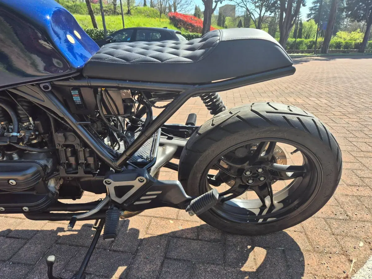 Bmw K 1100 RS ABS (9)
