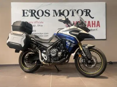 Voge Valico 525DSX (2023 - 26) usata