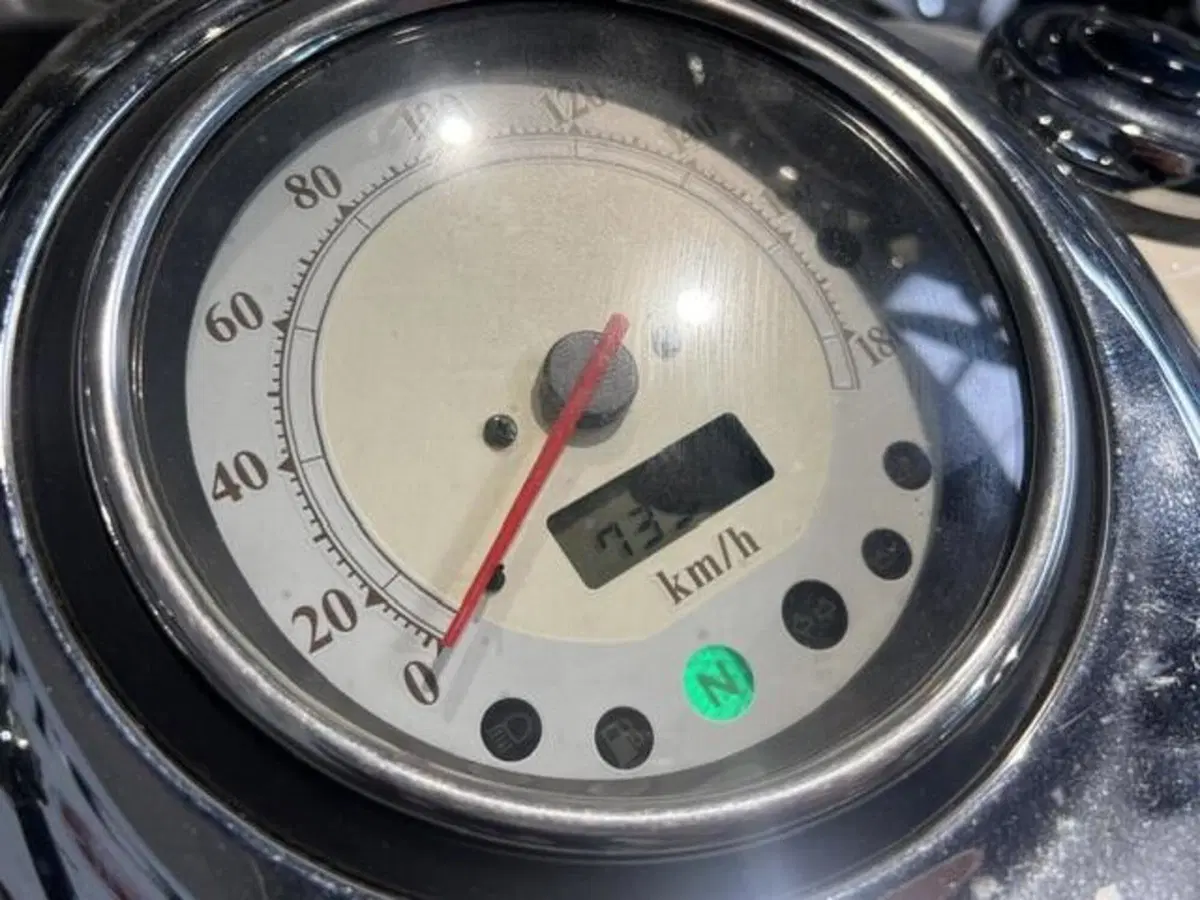 Yamaha XVZ 1300 Royal Star (1996 - 02) (3)