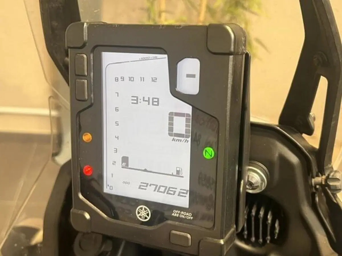 Yamaha Ténéré 700 (2019 - 20) (3)