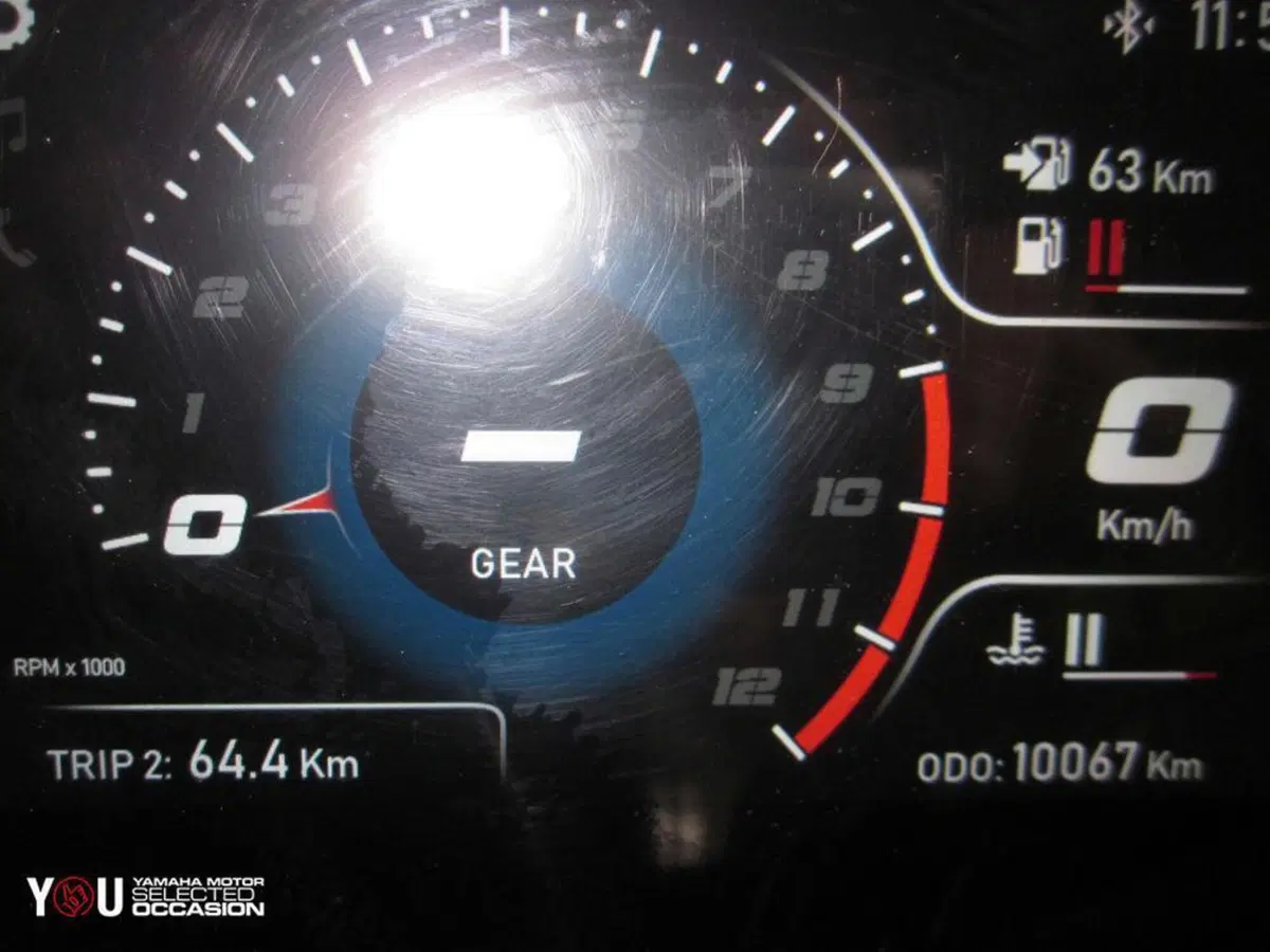 Moto Morini SEIEMMEZZO SCR (2022 - 26) (5)