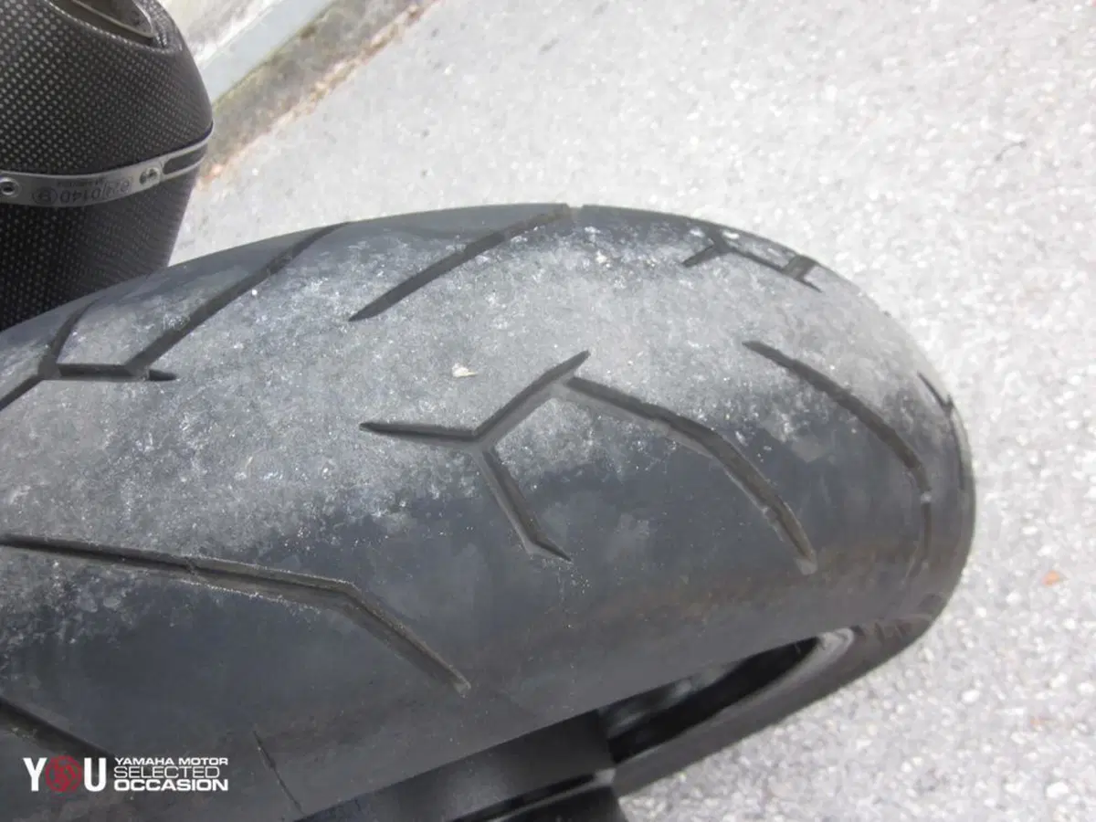Yamaha FZ8 (2010 - 12) (5)