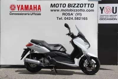 Yamaha X-Max 250 (2010 - 13) usata