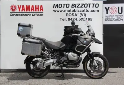 Bmw R 1200 GS (2008 - 09) usata