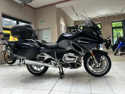 Bmw R 1200 RT (2017 - 18) usata