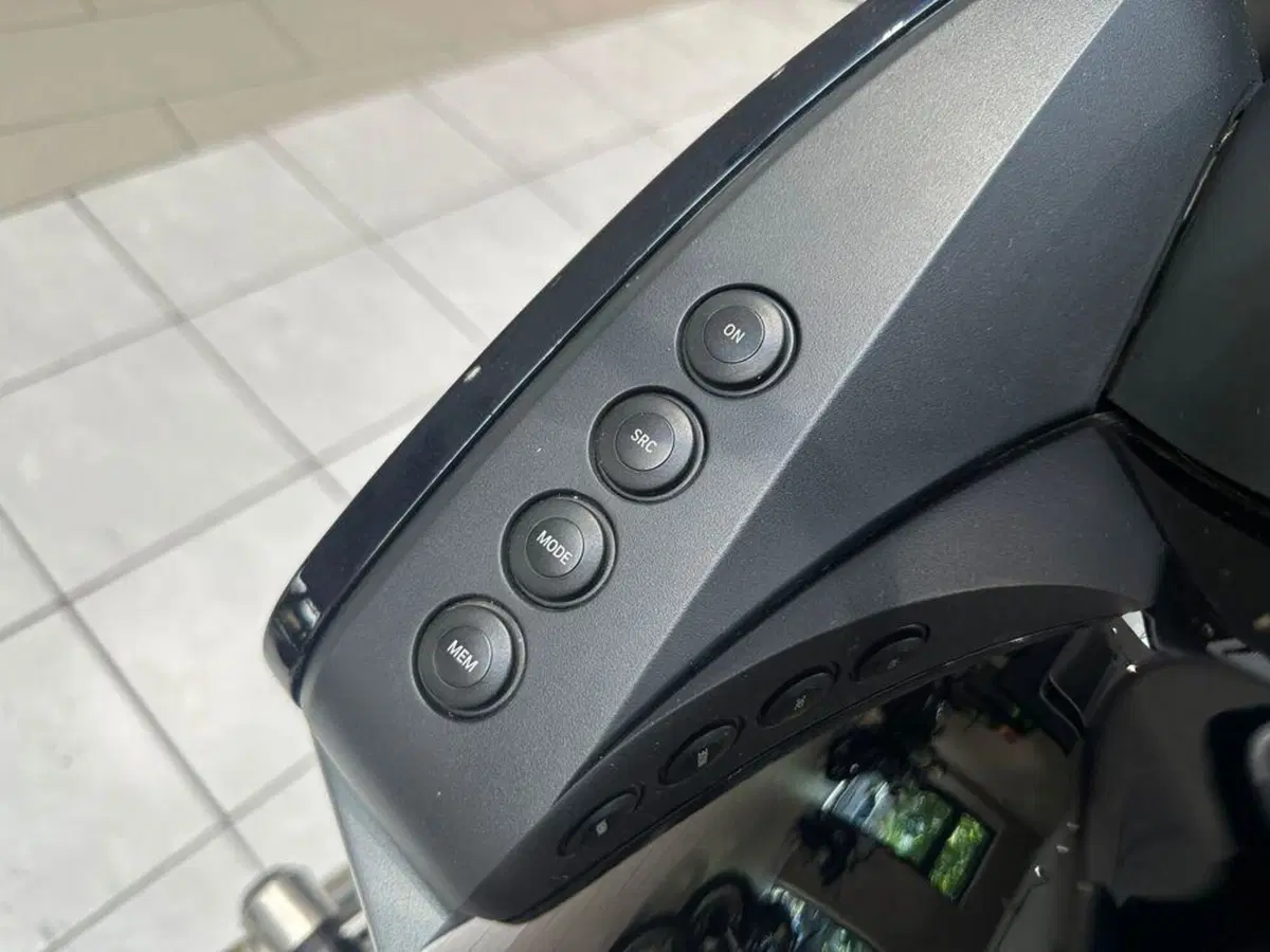 Bmw R 1200 RT (2017 - 18) (6)