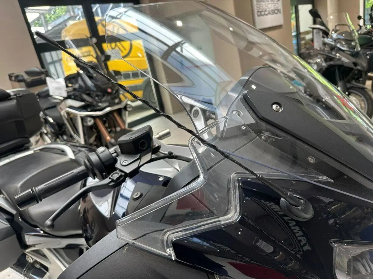 Bmw R 1200 RT (2017 - 18) (8)