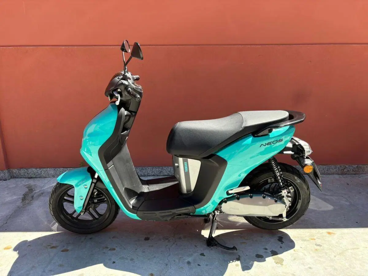Yamaha Neo's L1e Delivery (2024 - 26) (3)