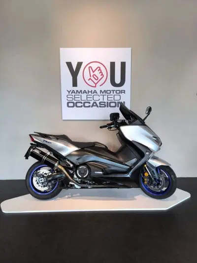 Yamaha T-Max 530 SX (2017 - 19) usata