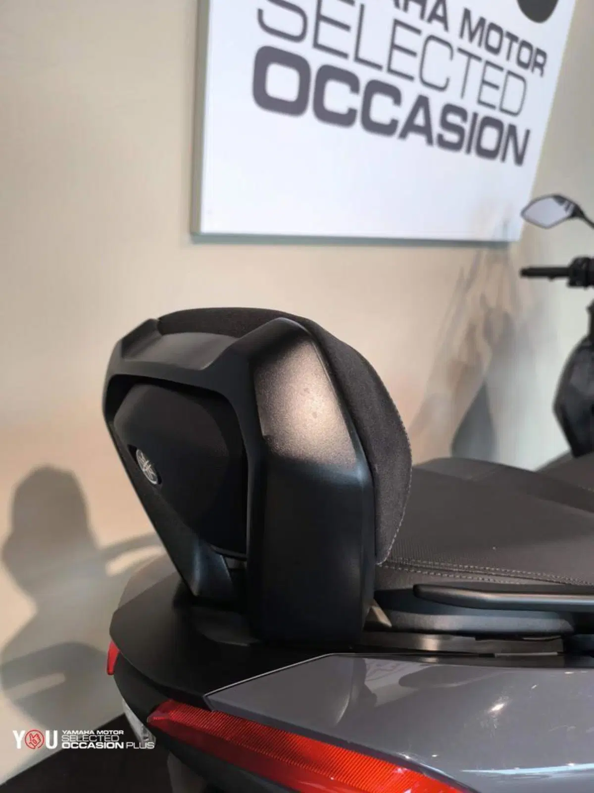 Yamaha Tricity 300 (2021 - 24) (7)