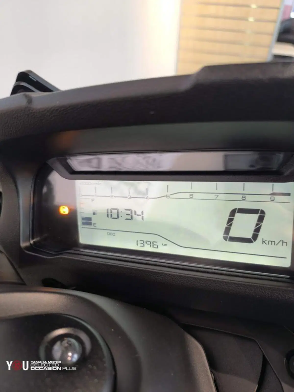 Yamaha Tricity 300 (2021 - 24) (6)