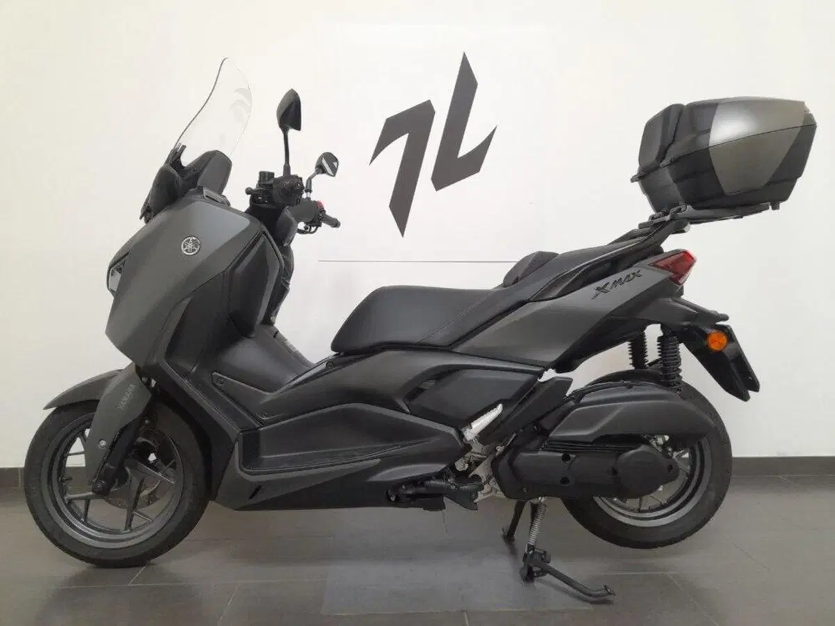 Yamaha X-Max 125 (2025 - 26)