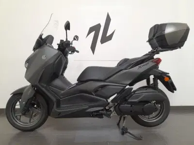 Yamaha X-Max 125 (2025 - 26) usata