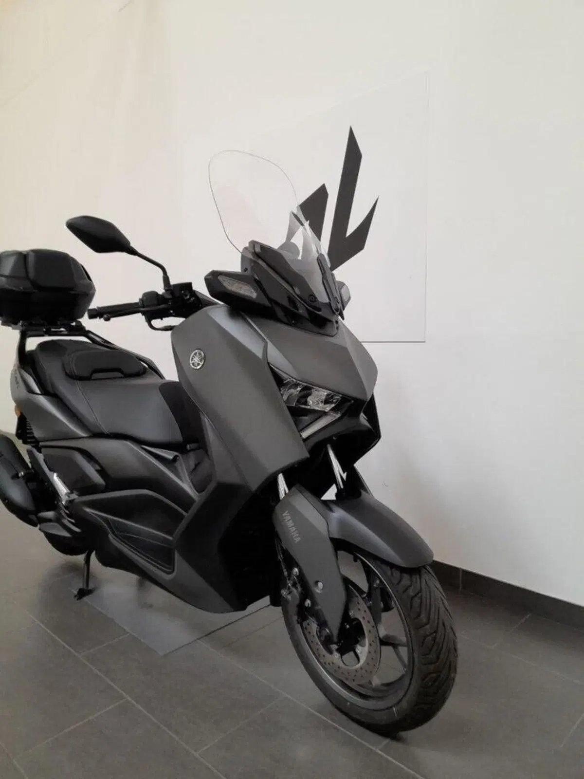 Yamaha X-Max 125 (2025 - 26) (3)