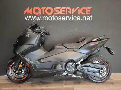 Yamaha T-Max 560 (2022 - 24) usata