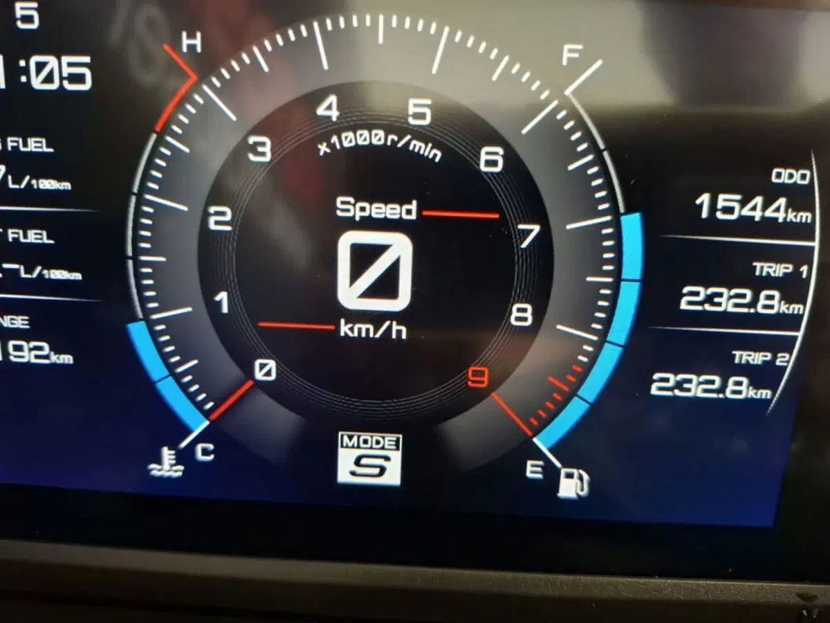 Yamaha T-Max 560 (2022 - 24) (7)