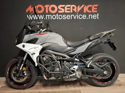 Yamaha Tracer 900 (2018 - 20) usata