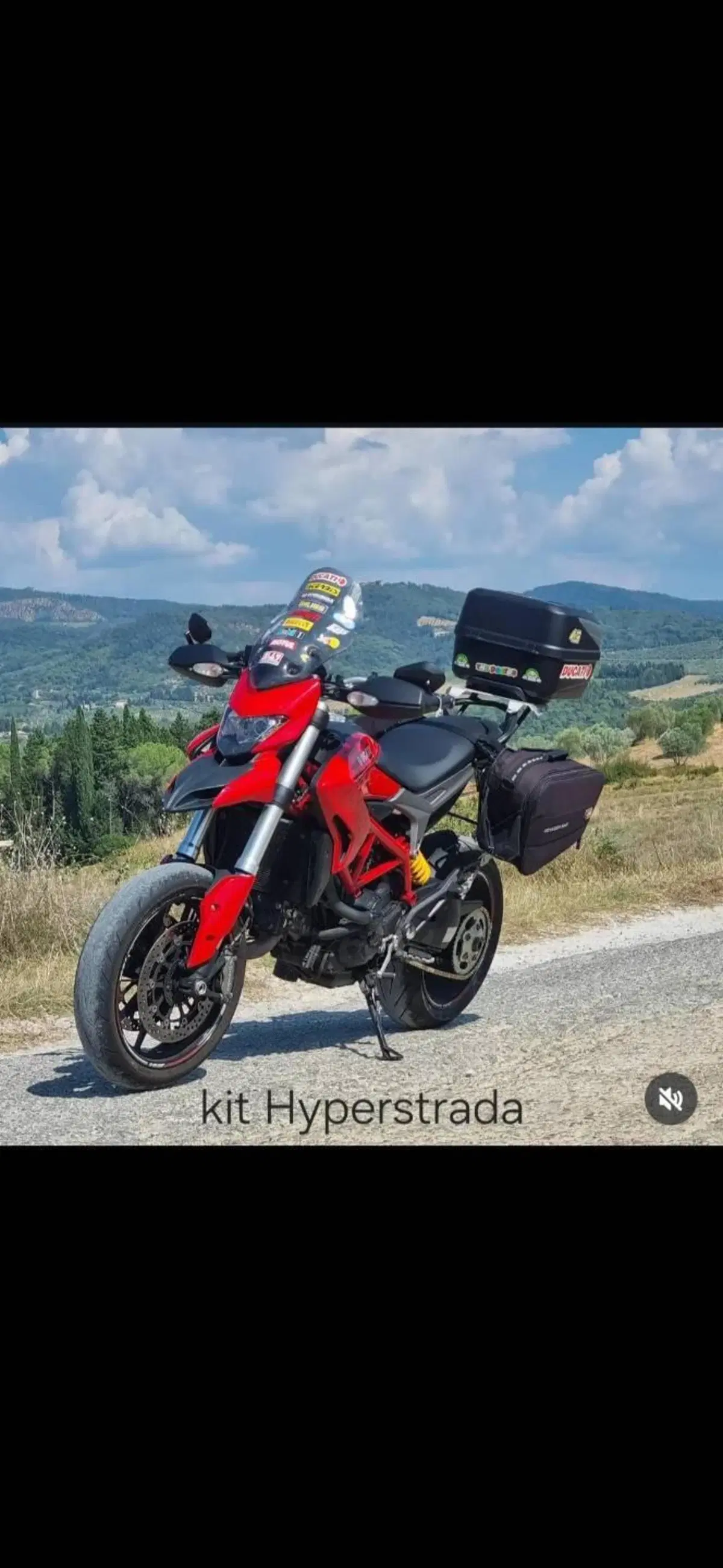 Ducati Hypermotard 821 (2013 - 15) (3)