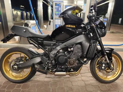 Yamaha XSR 900 (2025 - 26) usata