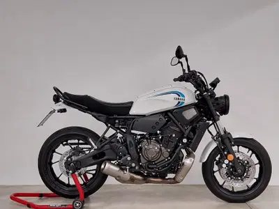 Yamaha XSR 700 (2022 - 26) usata