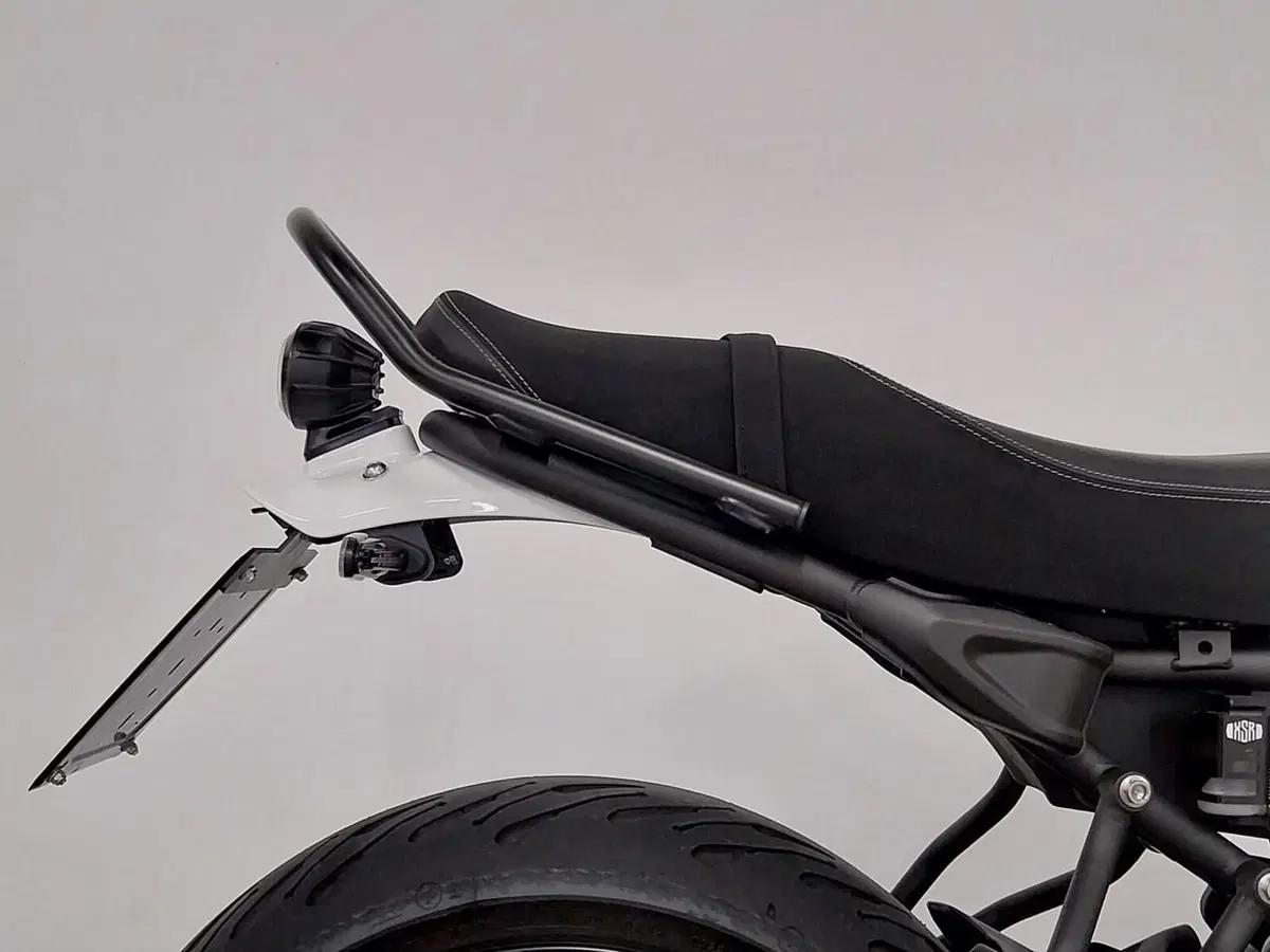 Yamaha XSR 700 (2022 - 26) (6)