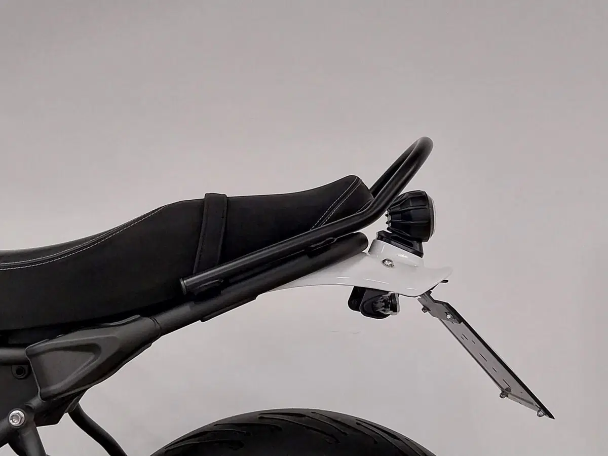 Yamaha XSR 700 (2022 - 26) (9)